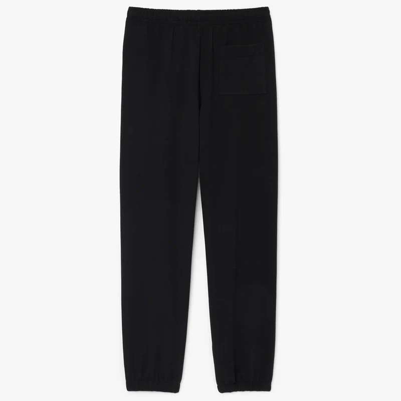 PANTALON LACOSTE DJOKOVIC ON COURT