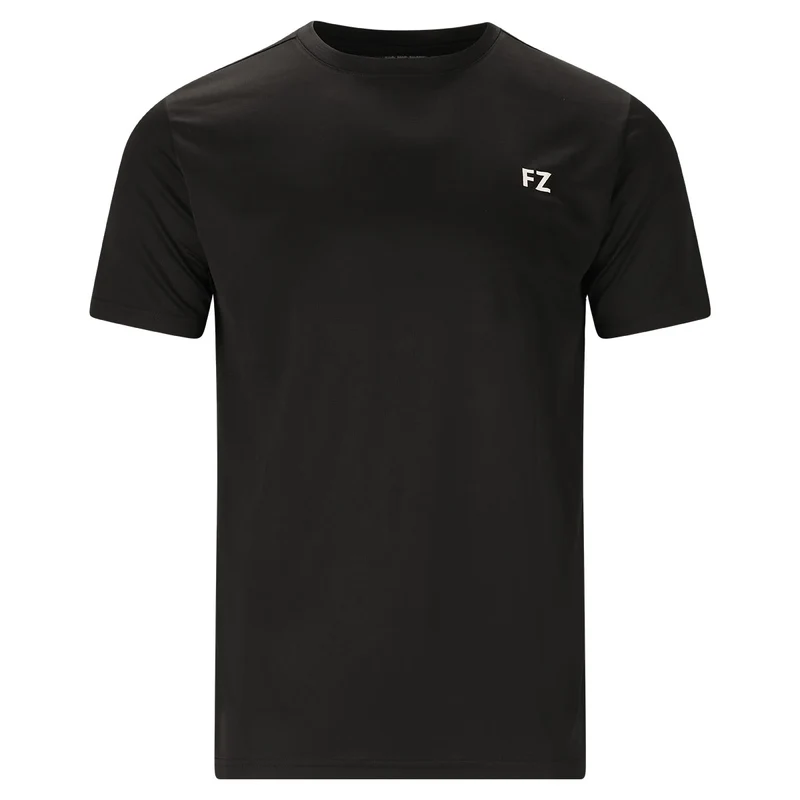 T-SHIRT FZ FORZA HOMME BA2514 S/S BLACK