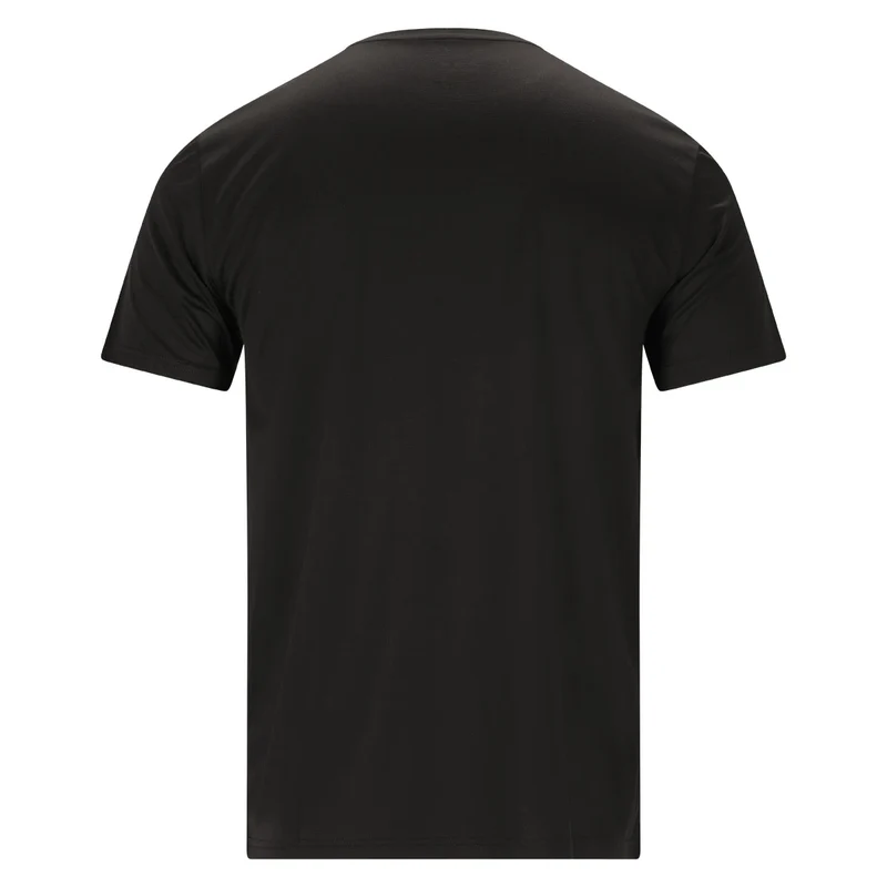 T-SHIRT FZ FORZA HOMME BA2514 S/S BLACK