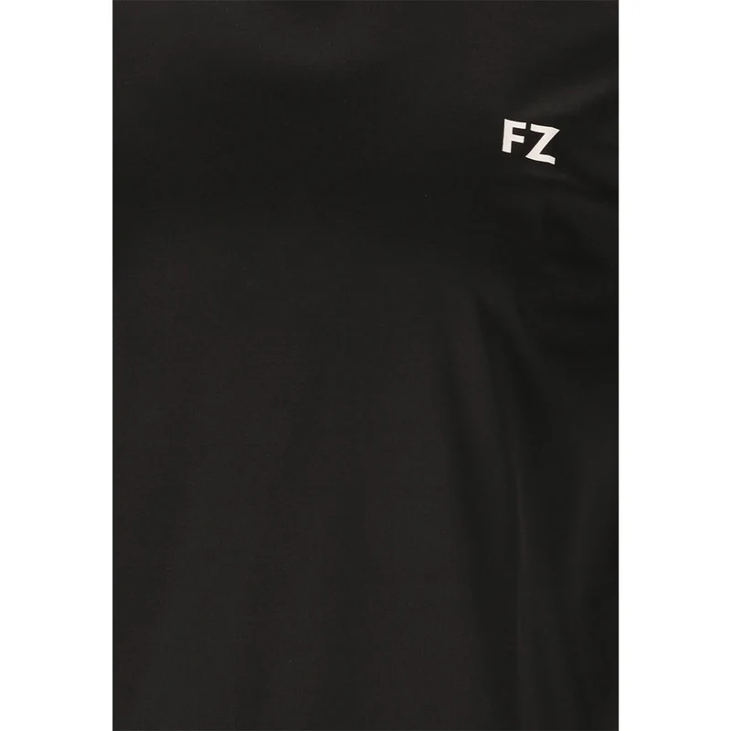 T-SHIRT FZ FORZA HOMME BA2514 S/S BLACK