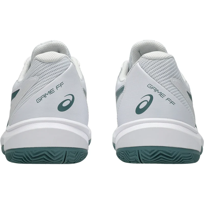CHAUSSURES ASICS GAME FF TERRE BATTUE
