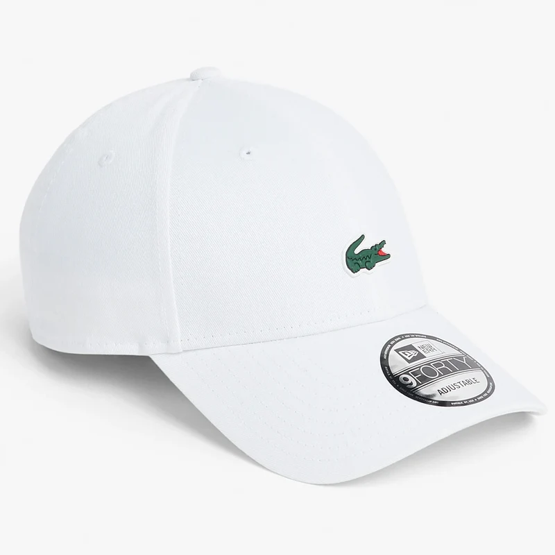 CASQUETTE ERA LACOSTE