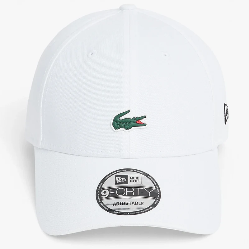 CASQUETTE ERA LACOSTE