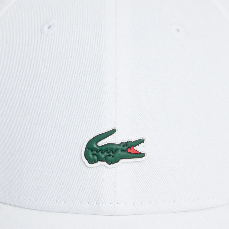 CASQUETTE ERA LACOSTE