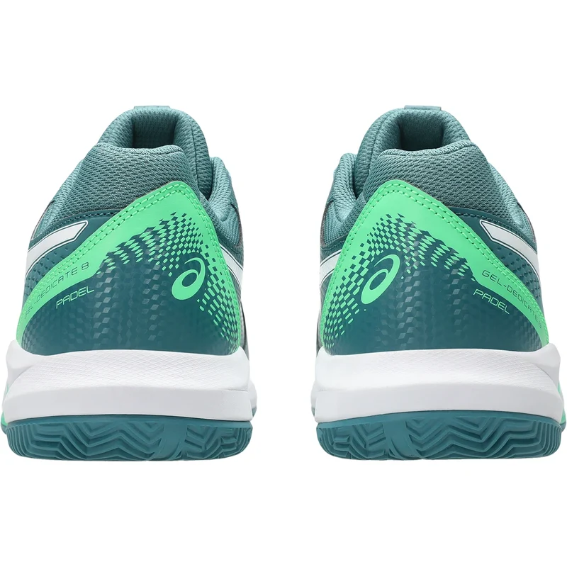 CHAUSSURES PADEL ASICS GEL DEDICATE 9
