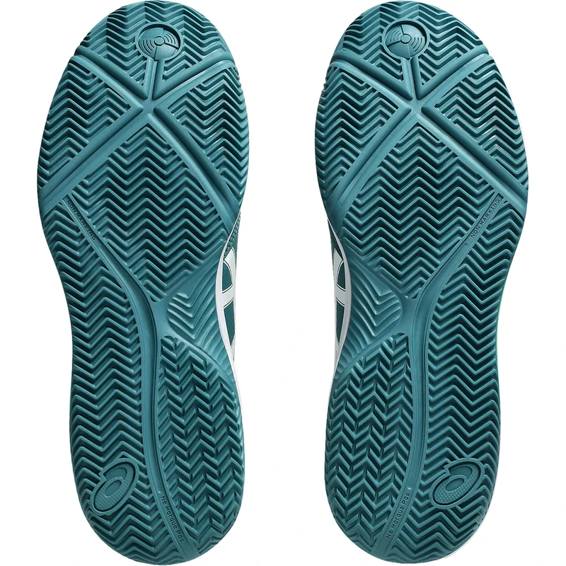 CHAUSSURES PADEL ASICS GEL DEDICATE 9