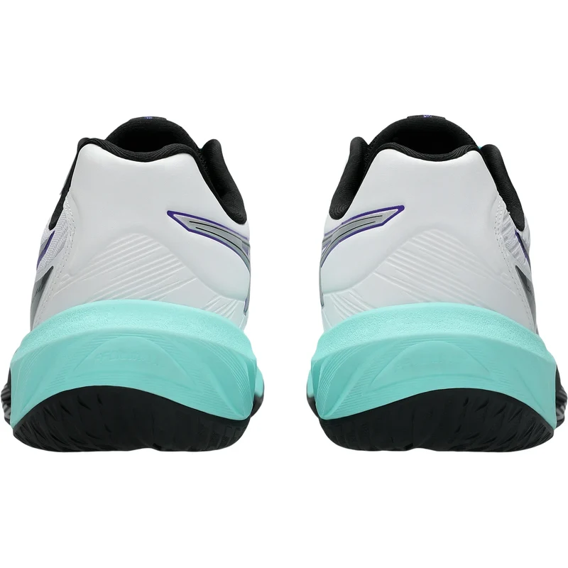 CHAUSSURES ASICS HOMME INDOOR SKY ELITE FF4 NEON SHINE