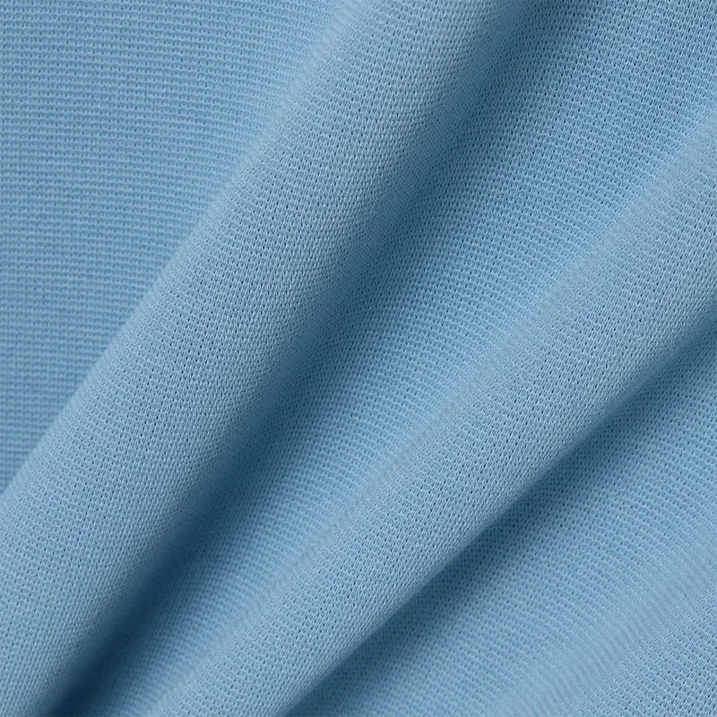 POLO LACOSTE CORE PERFORMANCE OTTOMAN REGULAR FIT