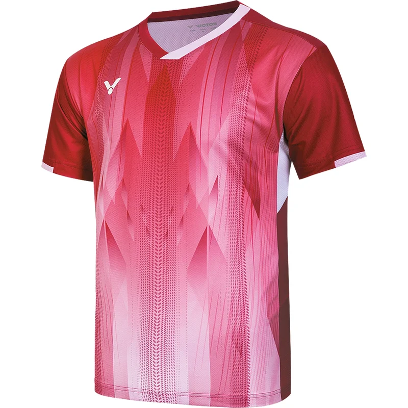 T-SHIRT VICTOR HOMME T-60002TD D
