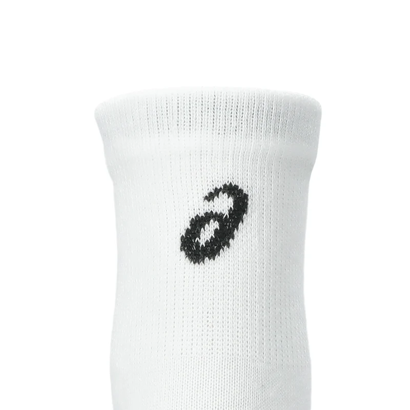 3 PAIRES DE CHAUSSETTES ASICS QUARTER