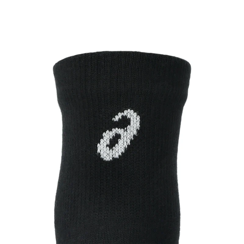 3 PAIRES DE CHAUSSETTES ASICS QUARTER