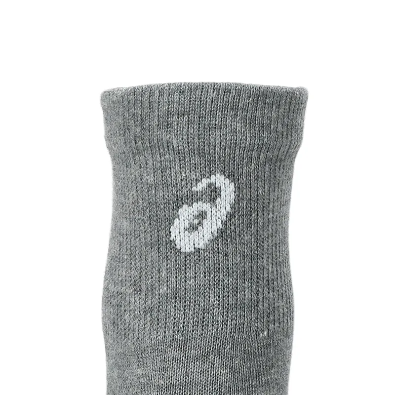 3 PAIRES DE CHAUSSETTES ASICS QUARTER