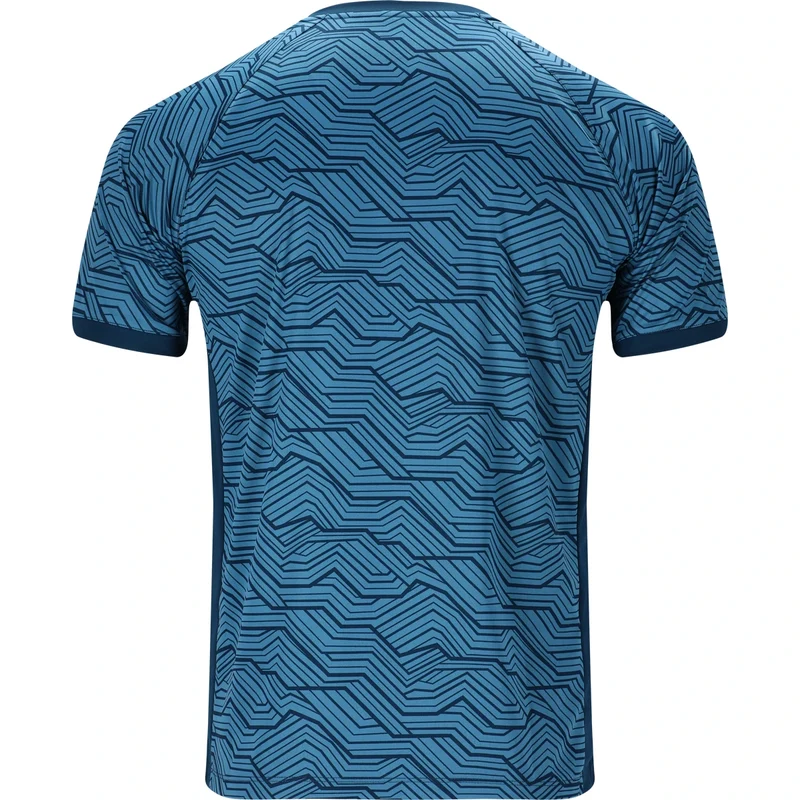T-SHIRT FZ FORZA HOMME CL2503 S/S FAIENCE