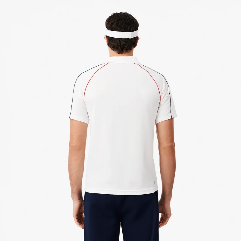 POLO LACOSTE FRENCH TEAM