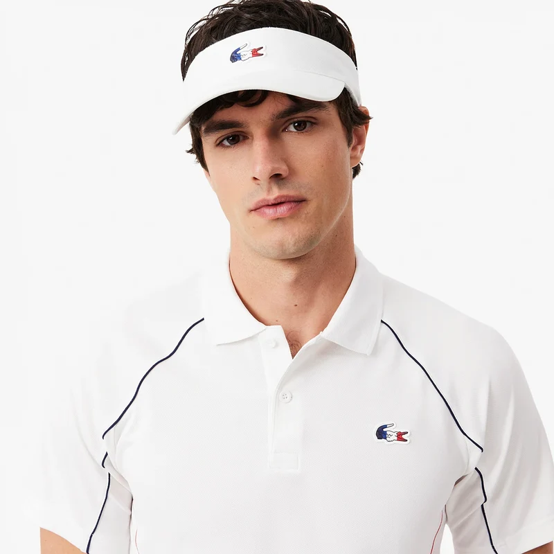 POLO LACOSTE FRENCH TEAM