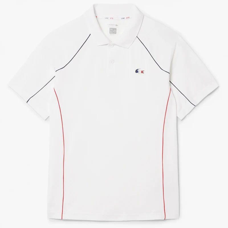 POLO LACOSTE FRENCH TEAM