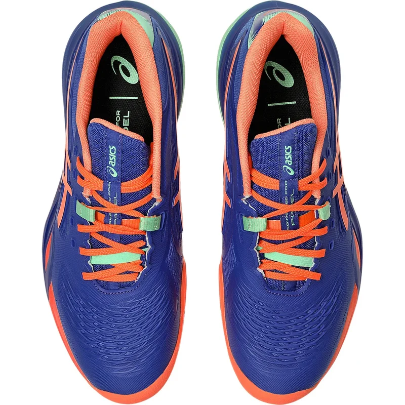 CHAUSSURES PADEL ASICS GEL RESOLUTION X