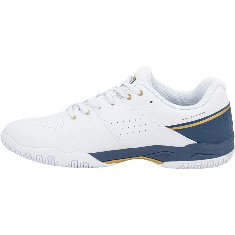 CHAUSSURES FZ FORZA HOMME INDOOR TRUST V3 WHITE