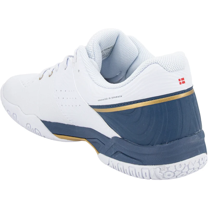 CHAUSSURES FZ FORZA HOMME INDOOR TRUST V3 WHITE