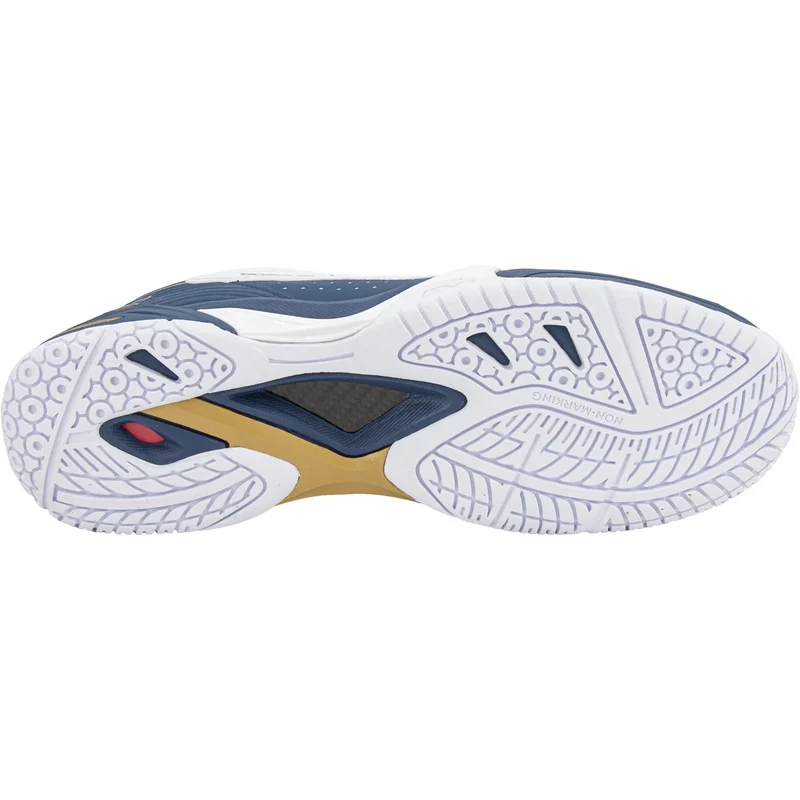 CHAUSSURES FZ FORZA HOMME INDOOR TRUST V3 WHITE