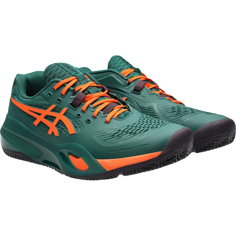 CHAUSSURES PADEL ASICS GEL RESOLUTION X