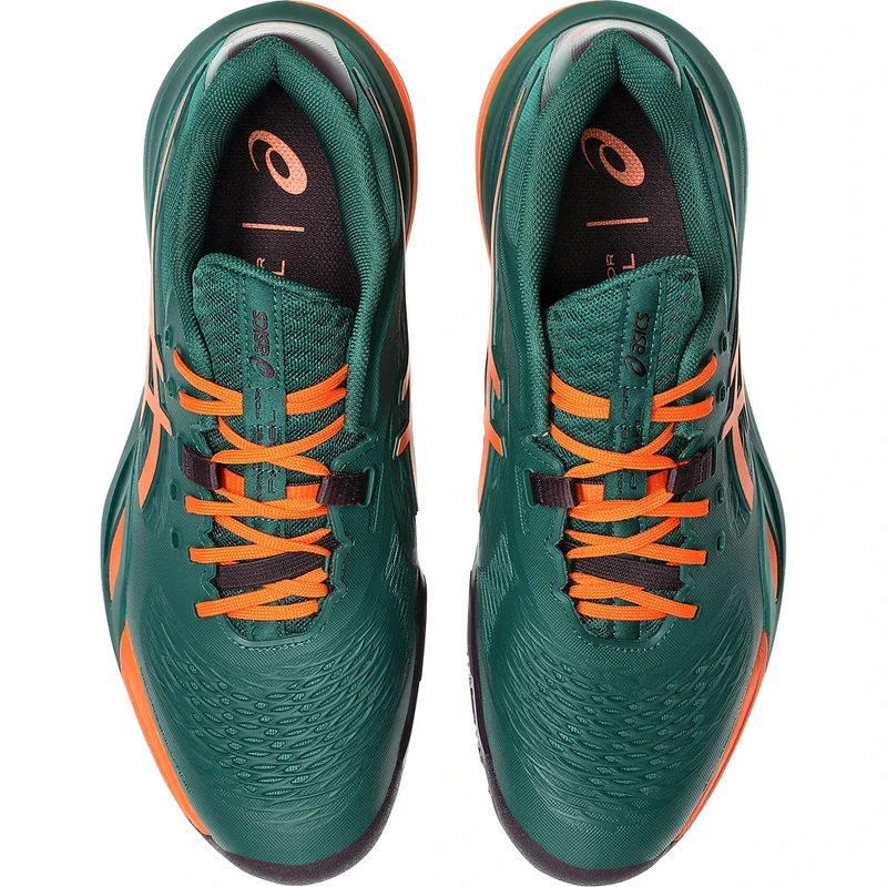 CHAUSSURES PADEL ASICS GEL RESOLUTION X