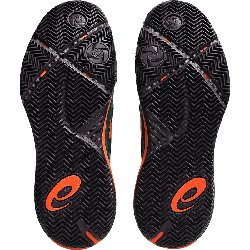 CHAUSSURES PADEL ASICS GEL RESOLUTION X