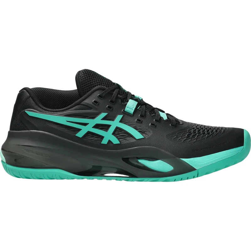 CHAUSSURES ASICS GEL RESOLUTION X TOUTES SURFACES