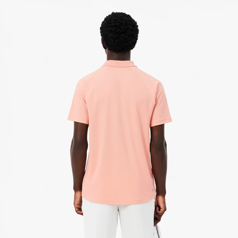 POLO LACOSTE CORE PERFORMANCE SPORT RAGLAN