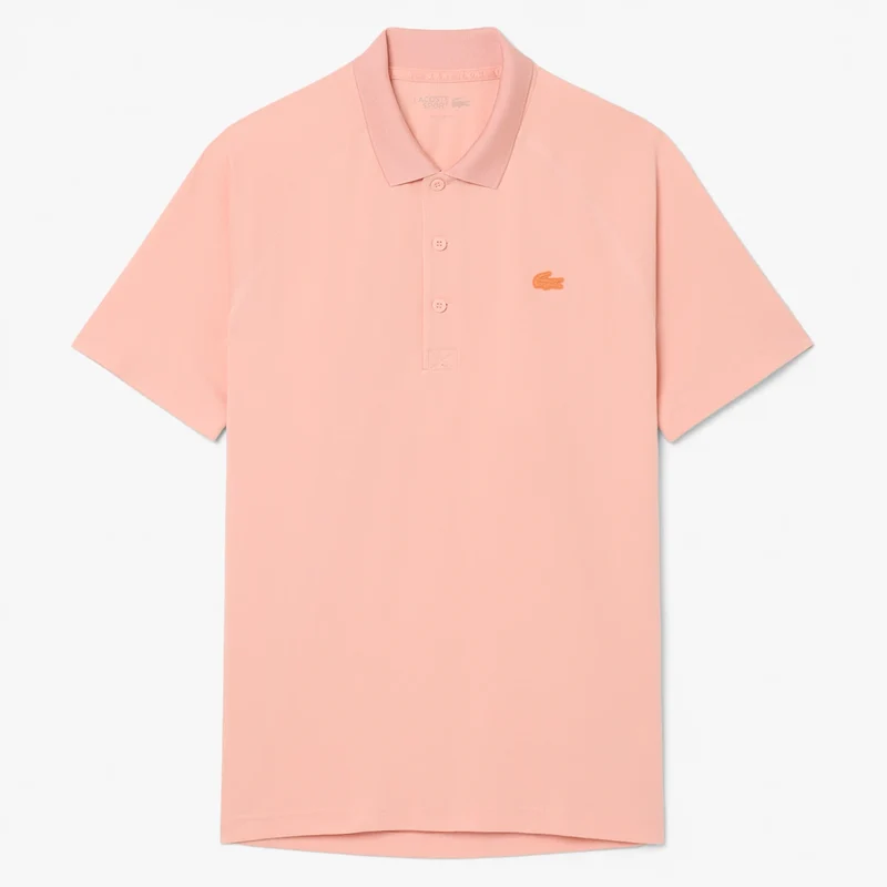 POLO LACOSTE CORE PERFORMANCE SPORT RAGLAN