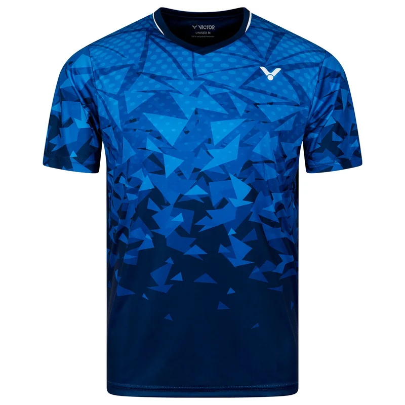 T-SHIRT VICTOR HOMME T-53100 B