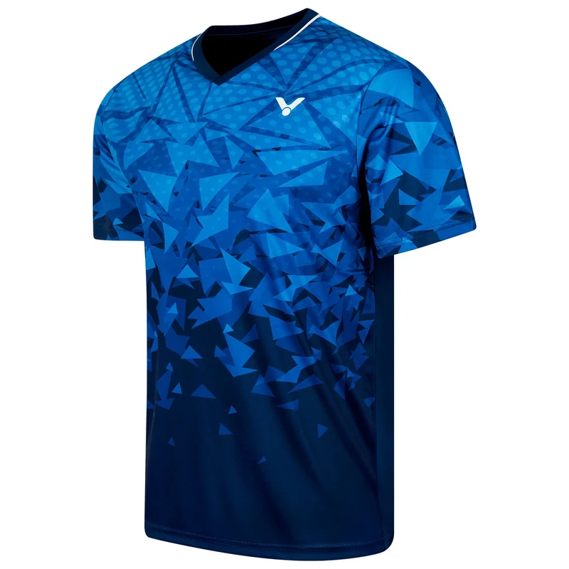 T-SHIRT VICTOR HOMME T-53100 B