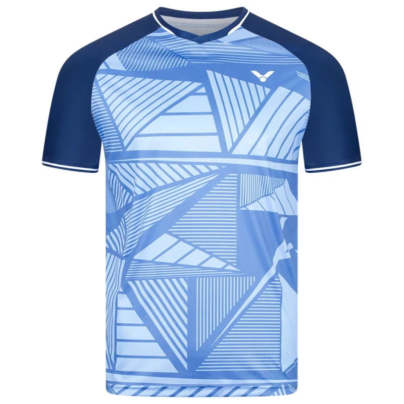 T-SHIRT VICTOR HOMME T-63100 B