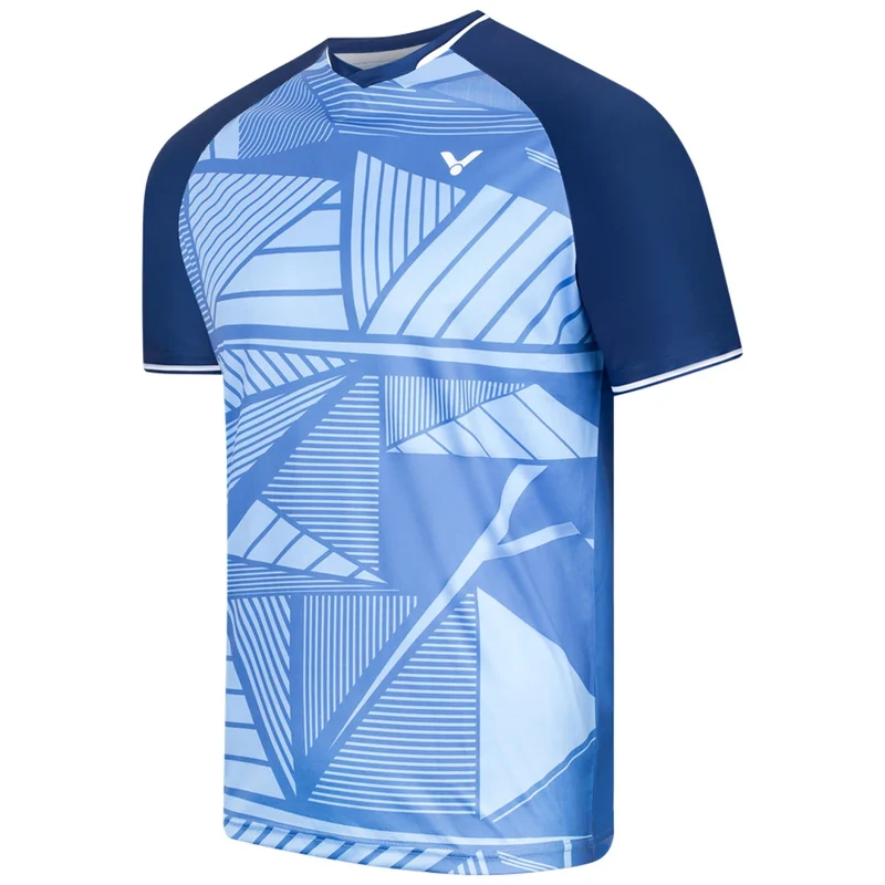 T-SHIRT VICTOR HOMME T-63100 B