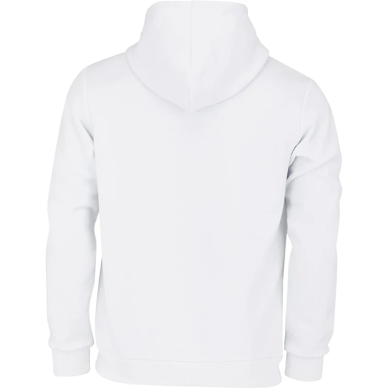 SWEAT ROLAND-GARROS CAPUCHE BIG LOGO