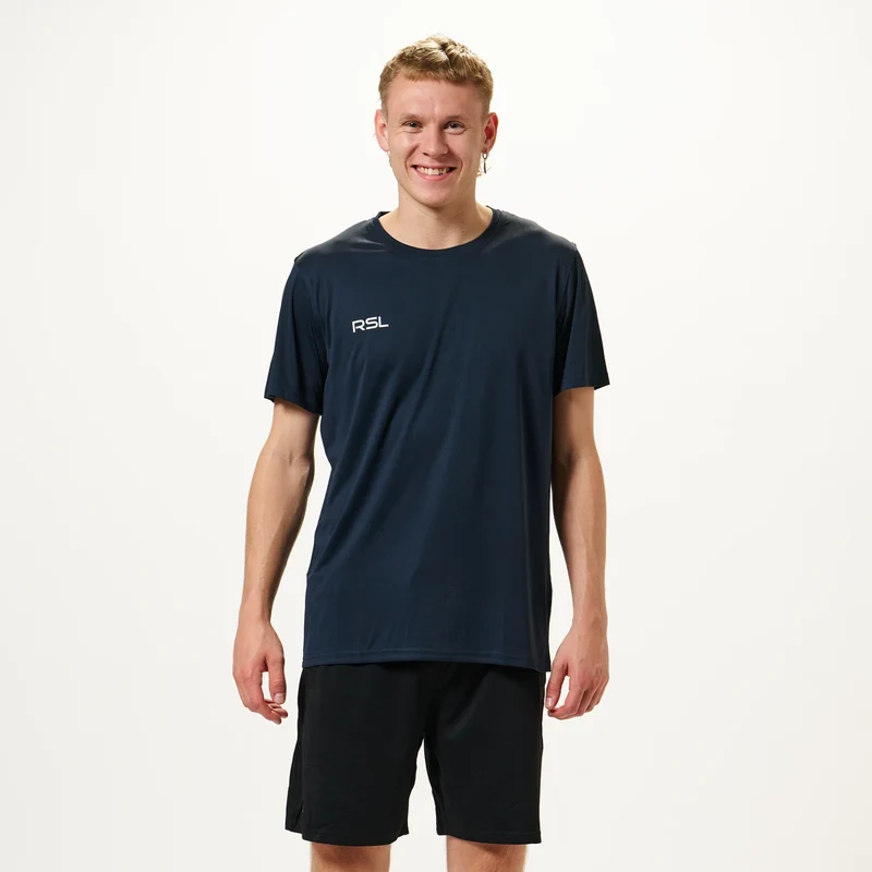T-SHIRT RSL HOMME MOSEL