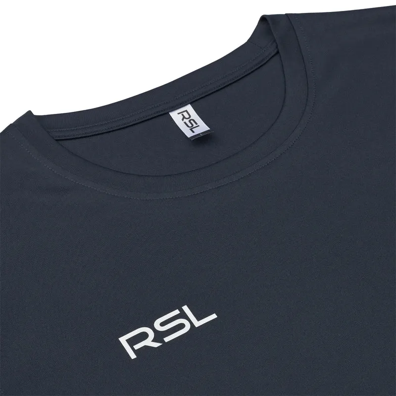 T-SHIRT RSL HOMME MOSEL