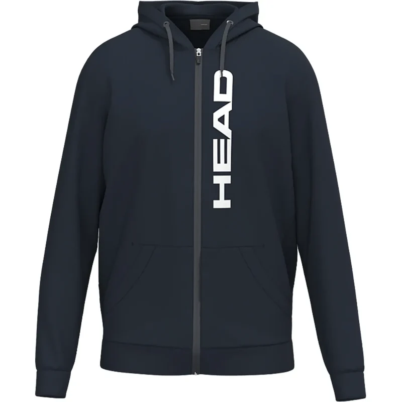 VESTE HEAD CLUB ORIGINAL A CAPUCHE