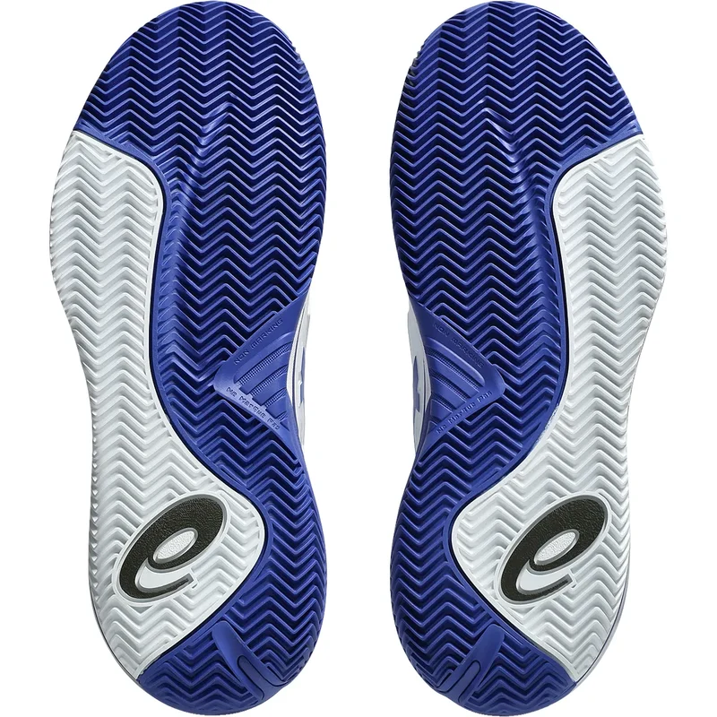 CHAUSSURES ASICS GEL RESOLUTION X TERRE BATTUE