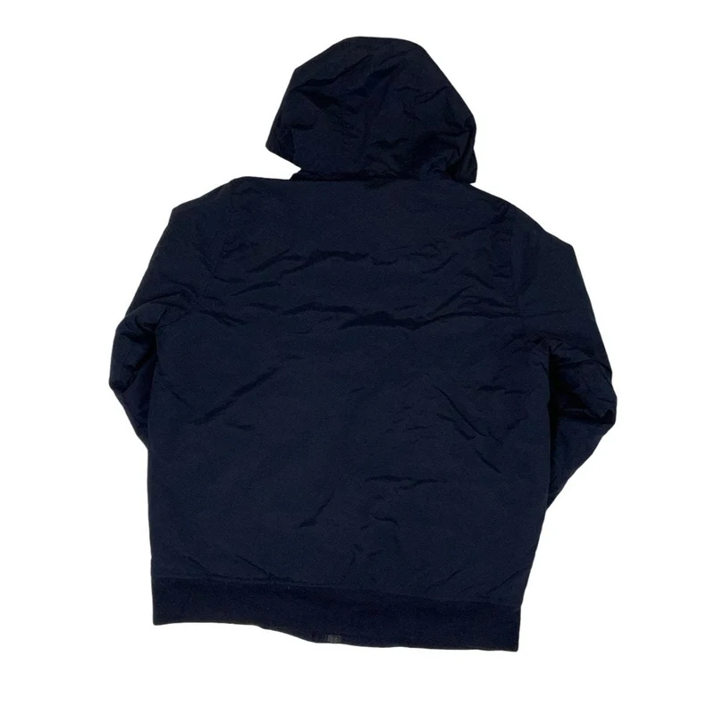 Y2K Carhartt Black Kodiak Blouson Parka Coat Outdoor Jacket Large