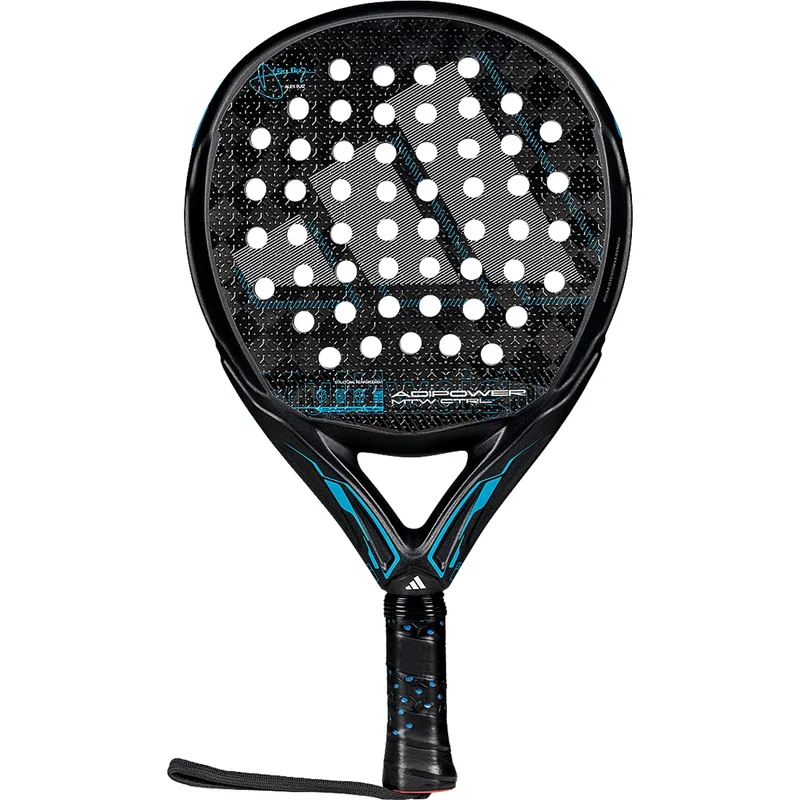 RAQUETTE DE PADEL ADIDAS ADIPOWER MULTIWEIGHT CTRL 3.4