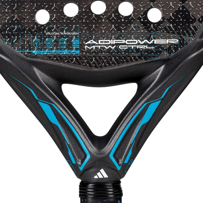 RAQUETTE DE PADEL ADIDAS ADIPOWER MULTIWEIGHT CTRL 3.4