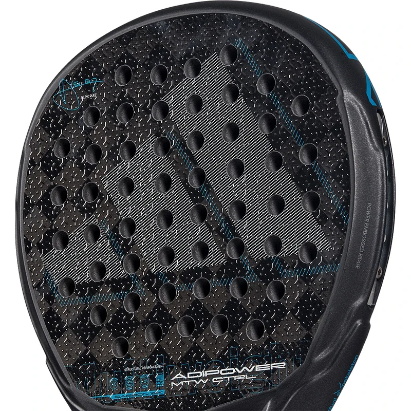 RAQUETTE DE PADEL ADIDAS ADIPOWER MULTIWEIGHT CTRL 3.4