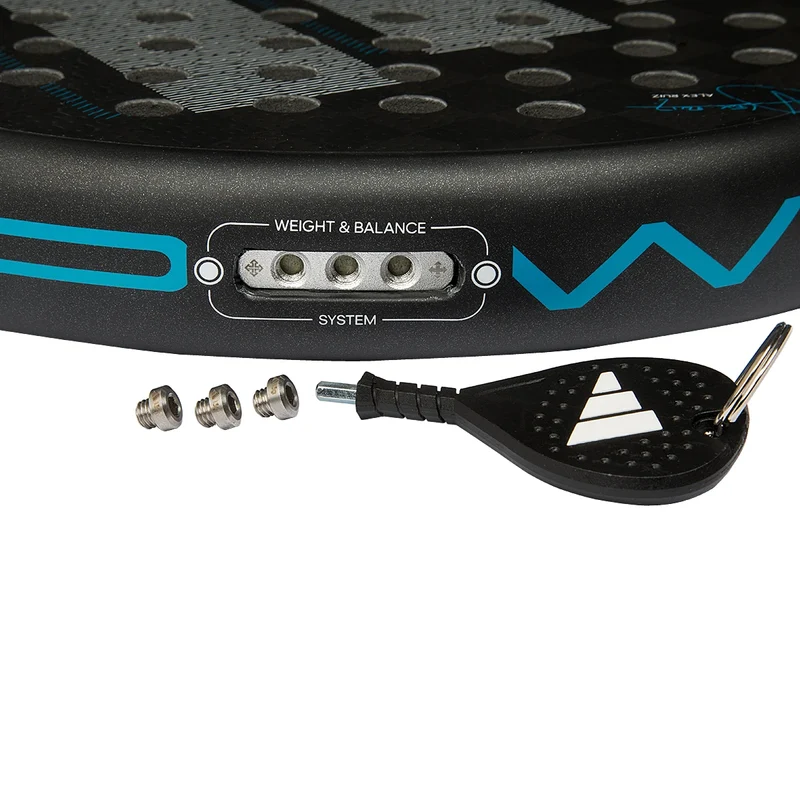 RAQUETTE DE PADEL ADIDAS ADIPOWER MULTIWEIGHT CTRL 3.4