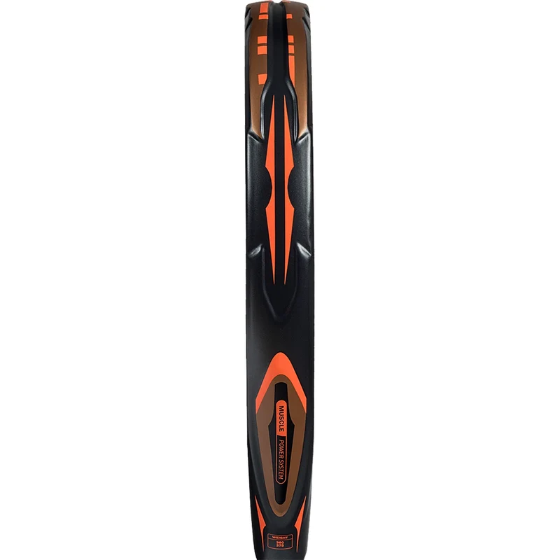 RAQUETTE DE PADEL ADIDAS ARROW HIT CARBON CTRL
