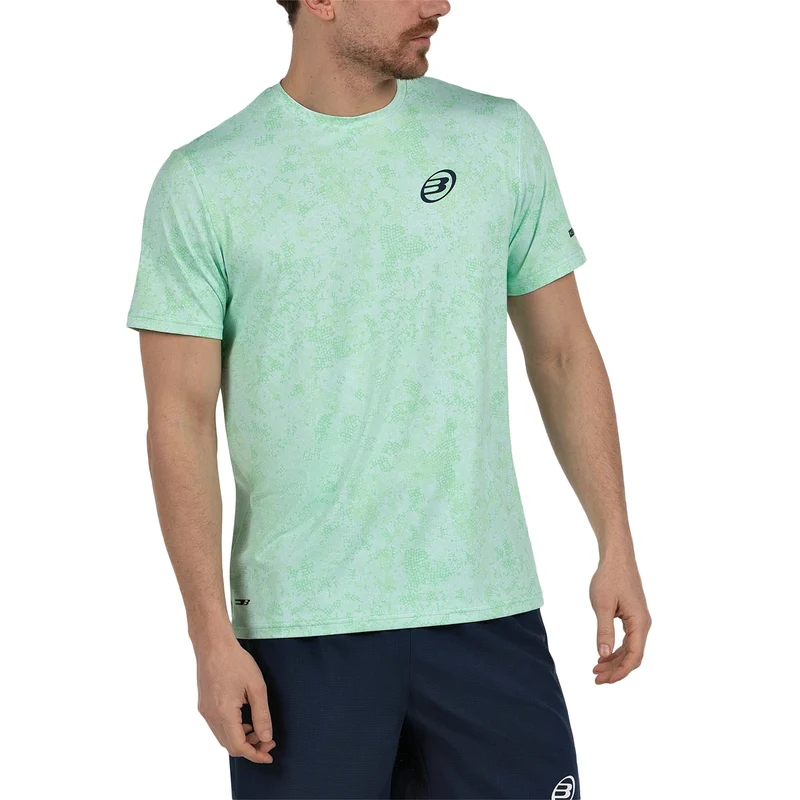 T-SHIRT BULLPADEL MASAMA GRAPHIQUE