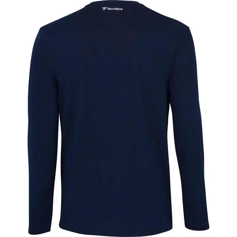 T-SHIRT TECNIFIBRE PRO MANCHES LONGUES TRAINING