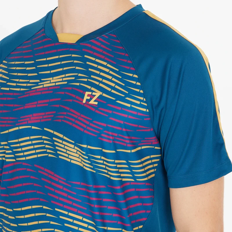 T-SHIRT FZ FORZA HOMME PR2506 S/S POSEIDON