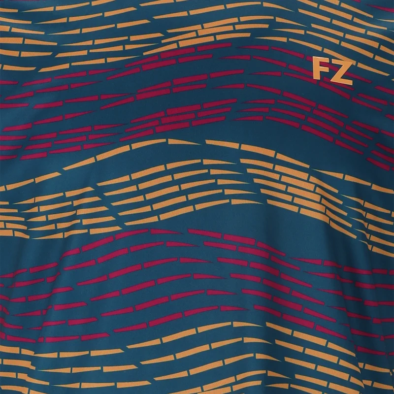 T-SHIRT FZ FORZA HOMME PR2506 S/S POSEIDON