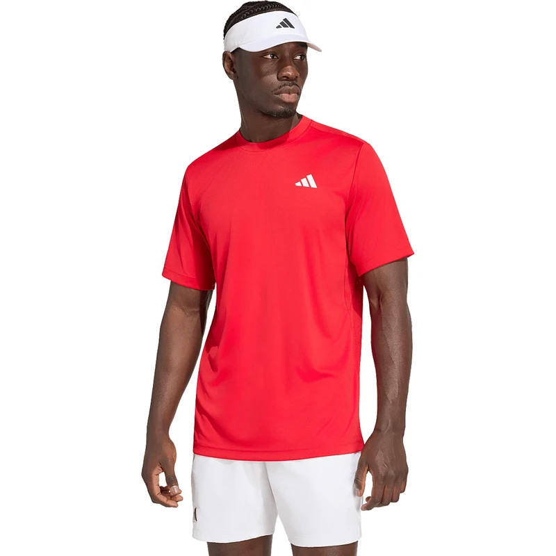 T-SHIRT ADIDAS CLUB